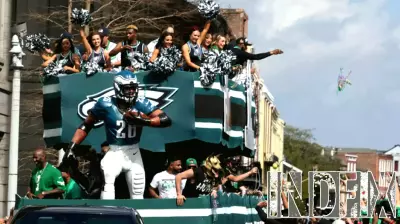 Eagles Focused on Victory as Super Bowl Excitement Builds