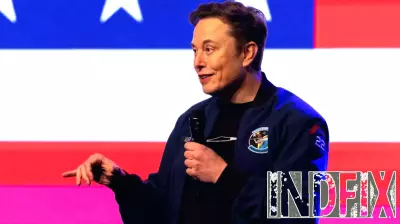 Elon Musk Discusses Challenges of Entrepreneurship at Wisconsin Town Hall