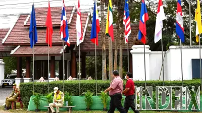 Embrace AI or Face Extinction: The Dilemma for Southeast Asian Small Businesses