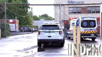 Emergency Response Activated at Rochester Fabrication Facility