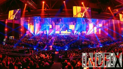Europe's Premier Business Conference Approaches Sell-Out with Star-Studded Speaker Lineup