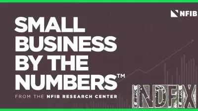 Exploring Economic Trends: Small Business by the Numbers Podcast Launches