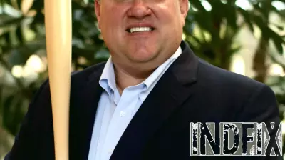 Exploring the Intersection of Politics, Business, and Baseball in a New Book