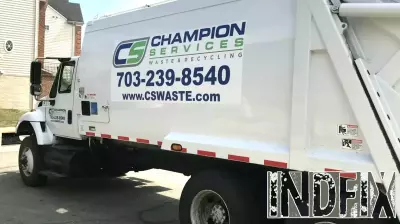 Family-Owned Waste Hauler Claims Fairfax County is Targeting Its Business