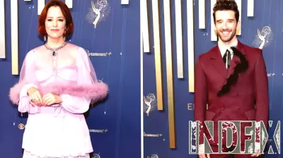 Fashion Flops at the 2025 Emmy Awards