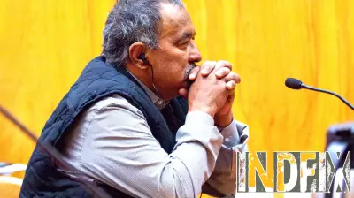 Former Massage Business Owner Receives Probation for Assault Charges
