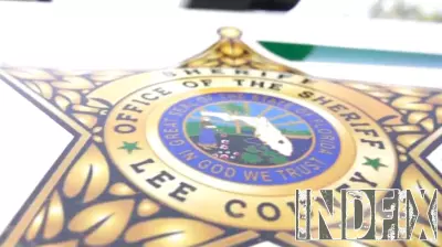 Fort Myers Business Robbery Leaves One Injured