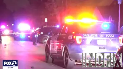 Four Injured in Shooting Incident at San Jose Business