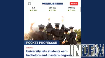 Fox Business Features SOAR's Radical Affordability