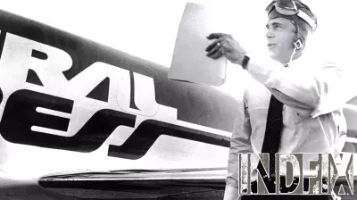 Fred Smith, Pioneer of Express Shipping, Passes Away at 80