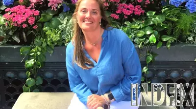From Passion to Profit: Beaumont Native Cultivates a Flourishing Floral Business