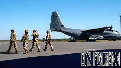 Future Warfare: Pilots Face Communication Challenges in High-Intensity Conflicts