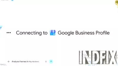 Gemini App Gains Business Profile Tools