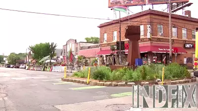 George Floyd Square redevelopment rejected: Minneapolis business owners left in limbo