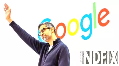 Google CEO Highlights the Joy of Vibe Coding in Software Development