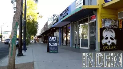 Grants help Arts District businesses boost security after break-ins
