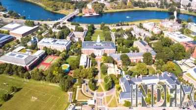 Harvard Business School explored European outpost after Trump’s visa threats