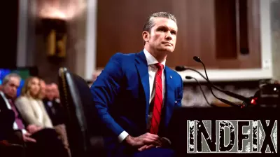 Hegseth's Confirmation Marks a Narrow Win for Trump and His Supporters