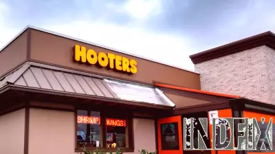 Hooters Inc. Revamps Menu and Staff Uniforms with New Ownership