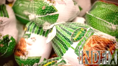 Hormel sells whole-turkey business to another Minnesota company, but Jennie-O remains