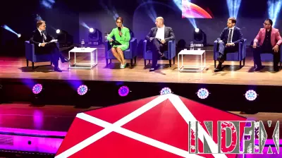 How Industry Events Are Transforming Business Practices