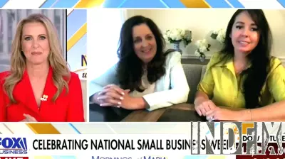 Impact of 'Made in America' Initiative on Small Businesses