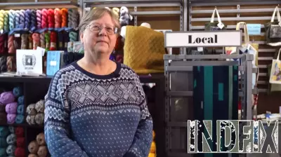 Impact of Tariffs on Portland's Small Businesses
