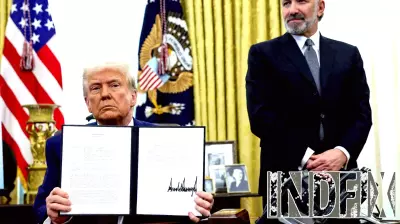 Impact of Trump's Tariffs on Food and Consumer Businesses