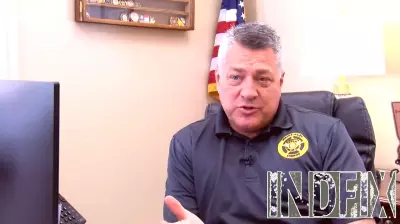 In Hawkinsville and Pulaski County, deputies will check homes and businesses during trips