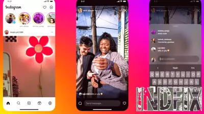 Instagram Emerges as a Leading Platform for Dating