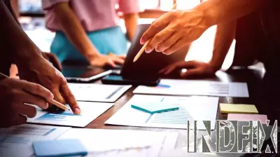 Interconnected Megatrends Urge Businesses to Adapt Quickly
