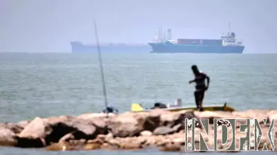 Iran’s ships head homeward to Gulf for ‘business as usual’ after US deal