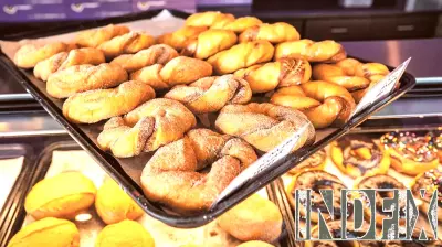 Jack's Donuts Owner Files for Bankruptcy Protection