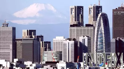 Japan's Manufacturing Confidence Surges Amid Tariff Challenges