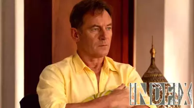 Jason Isaacs Declares Behind-the-Scenes Drama Is Off-Limits