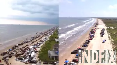 Jeep Weekend 2025 Security Overhaul Brings Calm to Bolivar Peninsula Business Owners