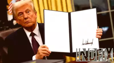 Jenner & Block Stands Firm Amid Trump Administration's Big Law Targeting
