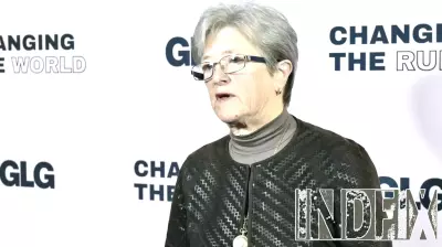 Kathy Wylde Joins Mayor-Elect Mamdani's Transition Team