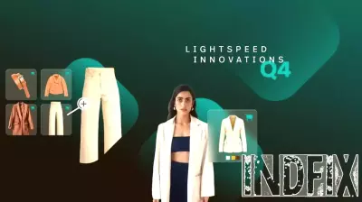 Lightspeed Commerce Marks Two Decades of Innovation with New Product Launches