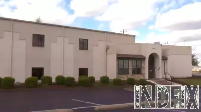 Lincoln Heights community building brings more opportunities for businesses, organizations