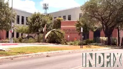 LIST: San Antonio area businesses closed due to storm damage, power outages