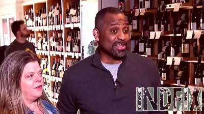 Local Business Owners Voice Concerns Over Proposed Wine Tariffs