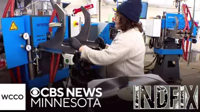 Local Business Revives Vinyl Culture in Minneapolis