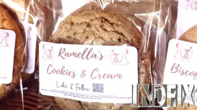 Local Couple Launches Honor-System Business to Support IVF Journey