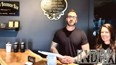 Local Entrepreneurs Embrace the Charm of Physical Retail Spaces