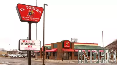Local Mexican Restaurant Shuts Its Doors After Five Years