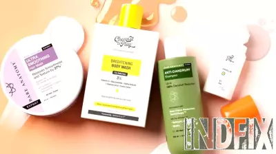 L'Oréal's Acquisition of Innovist Signals India's Beauty Potential