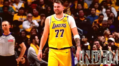 Luka Dončić's Impact on Franchise Economics: A Game-Changing Trade