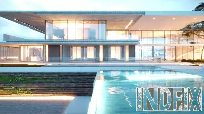 Luxury homes: Trends for the ultrawealthy, according to a builder