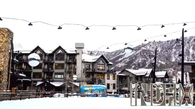 Luxury Ski Homes in Snowmass Village: A Hot Commodity